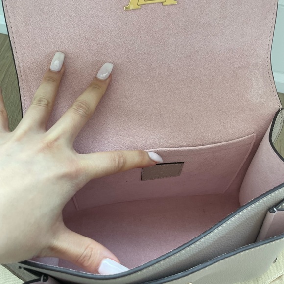 Louis Vuitton Mylockme chain bag - Picture 3 of 7